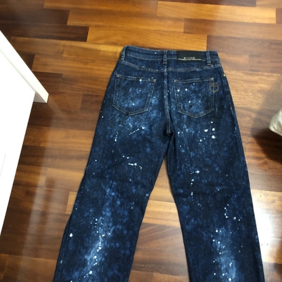 Jeans 26 Pinko - Picture 4 of 4